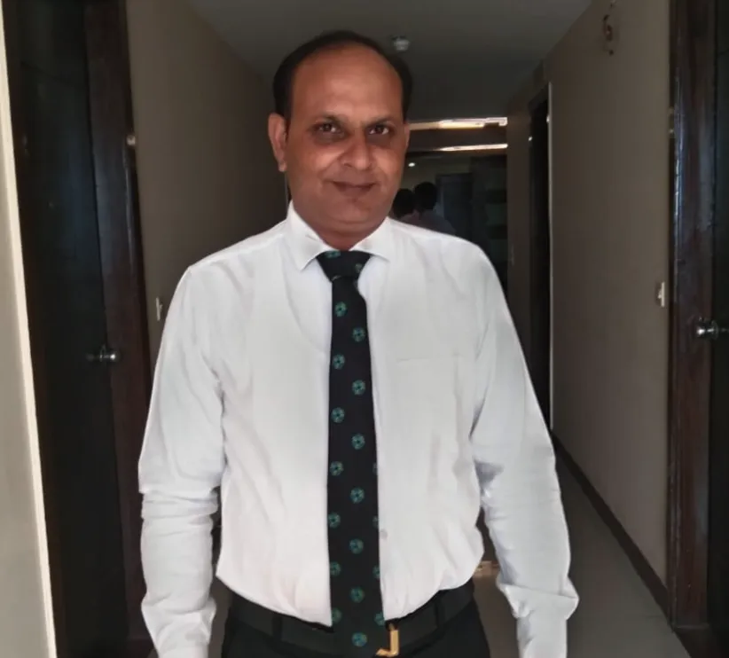 SOHAN LAL